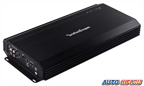 Моноблок Rockford Fosgate R500-1 Моноблок Rockford Fosgate R500-1